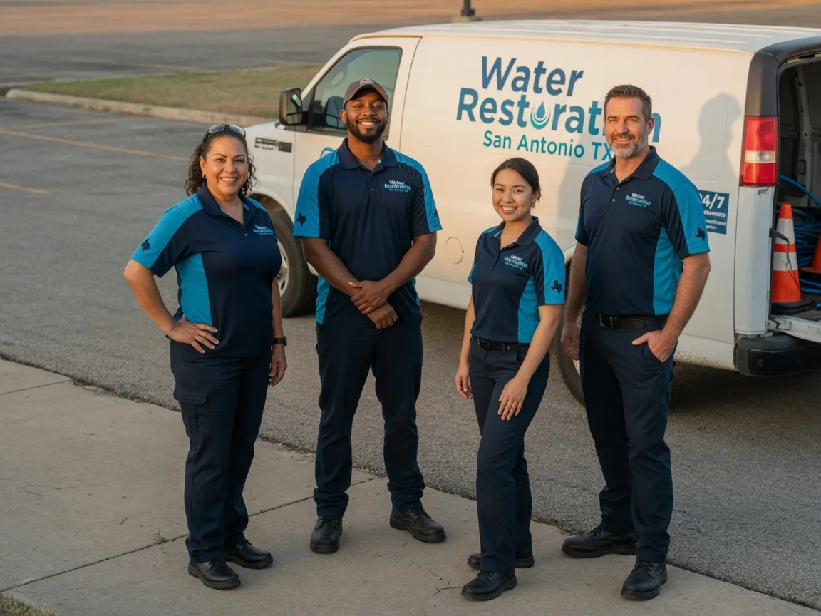 Water Damage Repair company in Glastonbury, CT